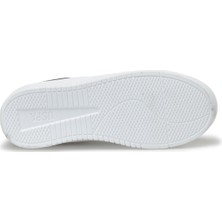 U.S. Polo Assn. Lee Kadın Siyah Sneaker