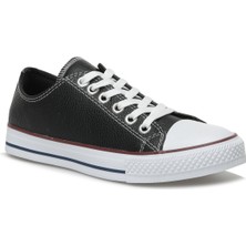 Polaris 356821.M2PR Siyah Erkek Sneaker