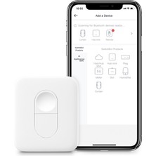 Switchbot Remote Tek Tuşlu Uzaktan Kumanda