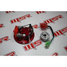 Msr Modifiye Manyeto-Bobin Seti Tüm Modeller