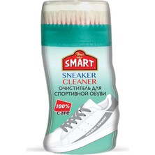 Smart Snaker Cleaner Spor Ayakkabı Temizleme Şampuanı 125 ml 1 Adet