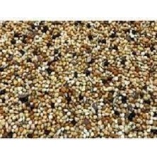 Özer Petshop Açık Muhabbet Kuşu Yemi 1 kg