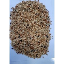 Özer Petshop Açık Muhabbet Kuşu Yemi 1 kg