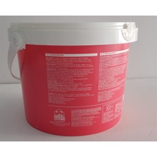 Polisan Popüler Plastik Boya (Baz)  10 Kg.