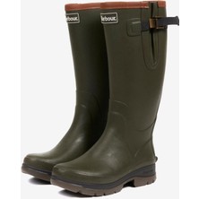 Barbour Tempest Çizme OL51 Olive