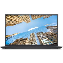 Dell Inspiron 15 3511 I3511122SPPU05 I5-1135G7 16GB 256SSD 15.6" Fullhd Freedos Taşınabilir Bilgisayar