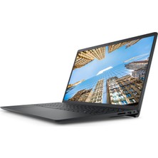 Dell Inspiron 15 3511 I3511122SPPU05 I5-1135G7 16GB 256SSD 15.6" Fullhd Freedos Taşınabilir Bilgisayar