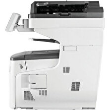 Okı 45850404 MC853DN A3/a4 Çok Fonksiyonlu Renkli Lazer Yazıcı/ Tarayıcı/fot./fax 23PPM