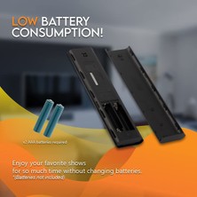 Samsung  AU8000 SERİSİ BN59-01363L Orijinal Uzaktan Kumanda