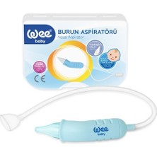 Wee Baby Burun Aspiratörü 162