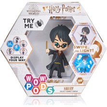 Wizarding World Wow! Pod Wizarding World - Harry Koleksiyon Figür