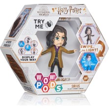 Wizarding World Wow! Pod Wizarding World - Sirius Koleksiyon Figür