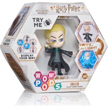 Wizarding World Wow! Pod Wizarding World - Draco Koleksiyon Figür