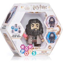 Wizarding World Wow! Pod Wizarding World - Hagrid Koleksiyon Figür