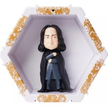 Wizarding World Wow! Pod Wizarding World - Snape Koleksiyon Figür