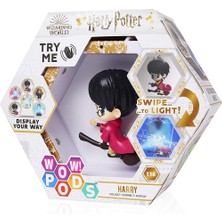 Wizarding World Wow! Pod Wizarding World - Harry Nimbus Koleksiyon Figür