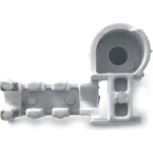 İtal Kılavuz Ayar Vidası Yuvası Stıhl MS170-MS180-MS210-MS230-MS250 - 2 Adet