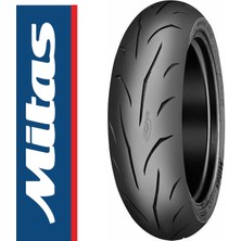 Mitas 180/55ZR17 Sport Force Plus Evolution 73W (2021)