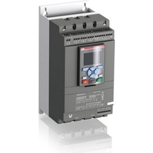 ABB PSTX85-600-70 (45KW , 400VAC Soft Starter)