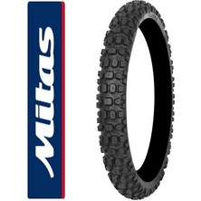 Mitas 90/90-21 MC23 Rockrider 54R Tl Tt Cross Motosiklet Lastiği