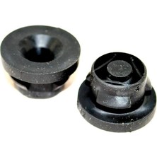 307-308-3008-5008-C4-C3 1.6 Hdı Hava Filtre Kutu Lastiği 2 Adet