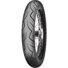 Mitas Custom Force 80/90-21 (MH90-21) 54H Ön Lastik (2021)