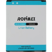 Rovimex Samsung Galaxy J1 Ace (SM-J110F) Rovimex Batarya Pil