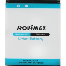 Rovimex Samsung Galaxy E2530 E2250 Rovimex Batarya Pil