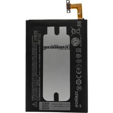 Rovimex Htc One M9 Rovimex Batarya Pil