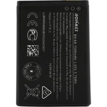 Rovimex Nokia BV-6A Rovimex Batarya Pil