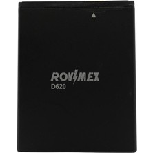 Rovimex Htc Desire D620 Rovimex Batarya Pil