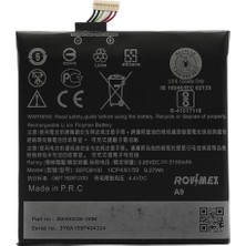 Rovimex Htc One A9 Batarya Pil - 2150 mAh