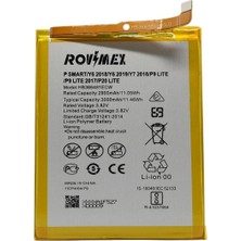 Rovimex Huawei Y6 Pro Rovimex Batarya Pil