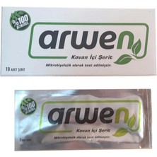 Arwen Natura 10'lu Kovan Içi Şerit