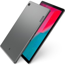 Lenovo Tab M10 Fhd Plus ZA6H0015TR Wıfı 4 GB 64 GB 10.3" Fhd Tablet + Kılıf
