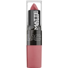 L.A. Colors  Matte Ruj-Tender
