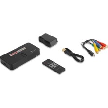 Pyle Video Game Capture Card