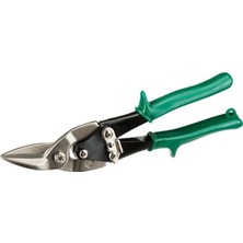 Nalburun Tomax 250 mm Alüminyum ve Sac Kesme Makası Sol El