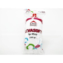 Leva Ip Mop Pamuk Levasoft 250 gr L08.684