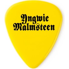 Jim Dunlop Jim Dunlop yngwie Malmsteen 6'lı Paket Pena (1.14MM)