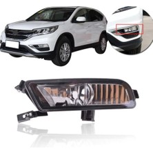 3K Honda Crv Sol Sis Farı 2015 2016 2017 2018