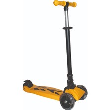 Winky Lux Winky Scooter Sarı