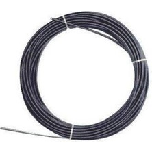MiiMTicaret Çelik Susta 15 Metre Çelik Susta