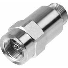 Fer-Ro Hb Serisi 3/8” Bsp Hortum Patlama Emniyet Valfi -Tk