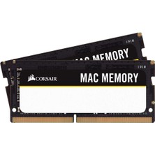 Exotic Home CMSA16GX4M2A2666C18 16GB (2X8GB) Ddr4 2666MHZ CL18 Mac Uyumlu Dimm Bellek