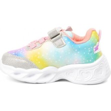 Cool Yuki Bebe Kız Çocuk Günlük Spor Ayakkabı