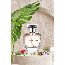 The End EDT Kadın Parfüm 100 ml