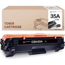 tonermax Hp P1005 Muadil Toneri / Hp CB435A Muadil Toner