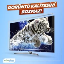 Etiasglass Samsung 55Q70B Tv Ekran Koruyucu /  Ekran Koruma Paneli