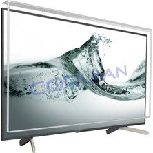 Coruian Sony 65X90K Tv Ekran Koruyucu / Ekran Koruma Paneli